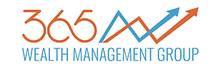 365 Wealth Management Group - Footer Logo
